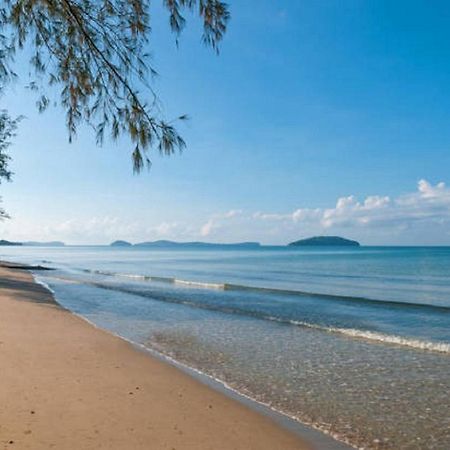 Good Time Boutique Sihanoukville Exterior foto