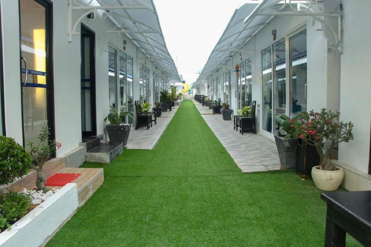 Good Time Boutique Sihanoukville Exterior foto