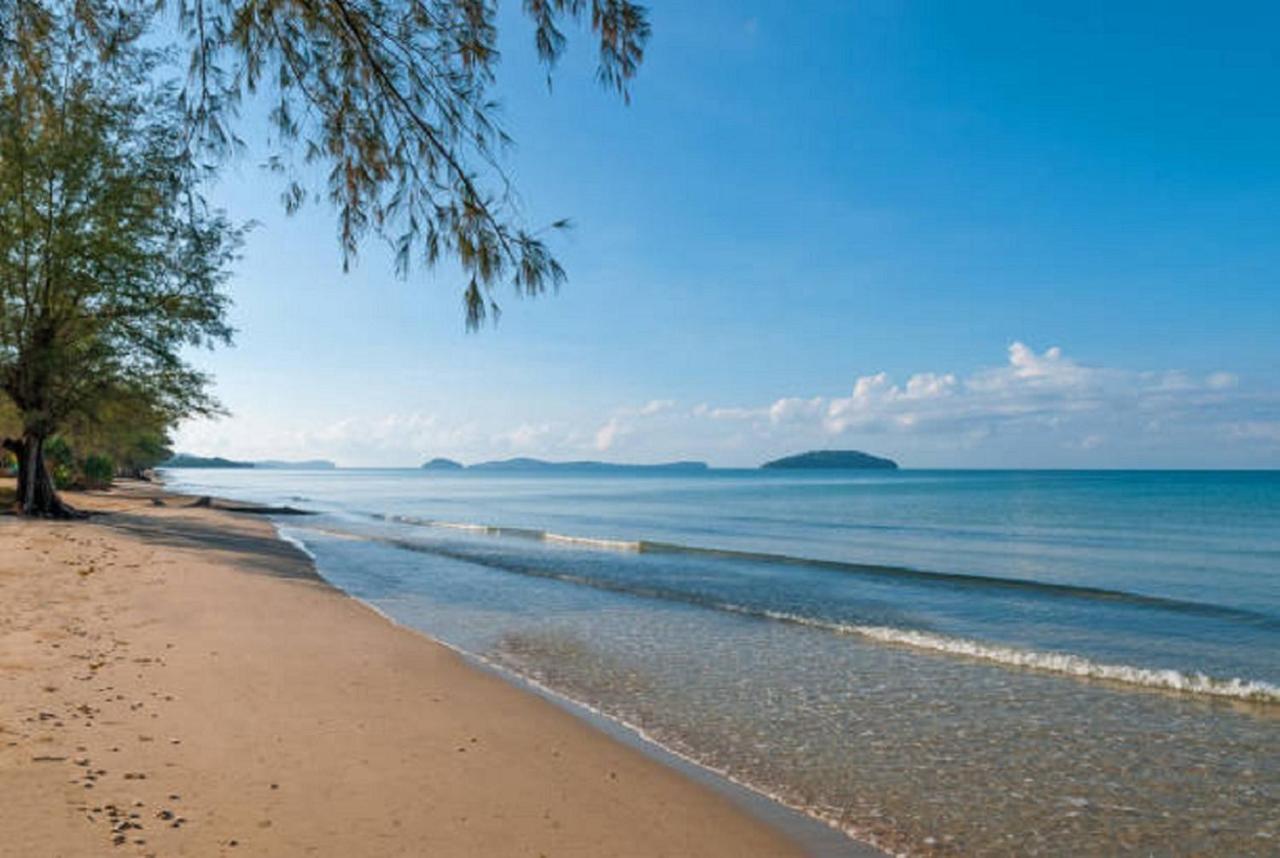 Good Time Boutique Sihanoukville Exterior foto