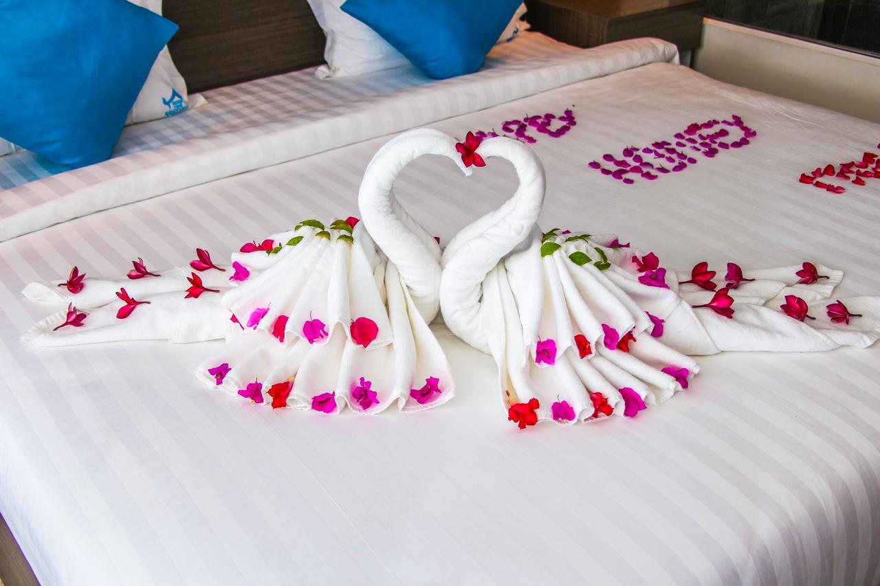 Good Time Boutique Sihanoukville Exterior foto