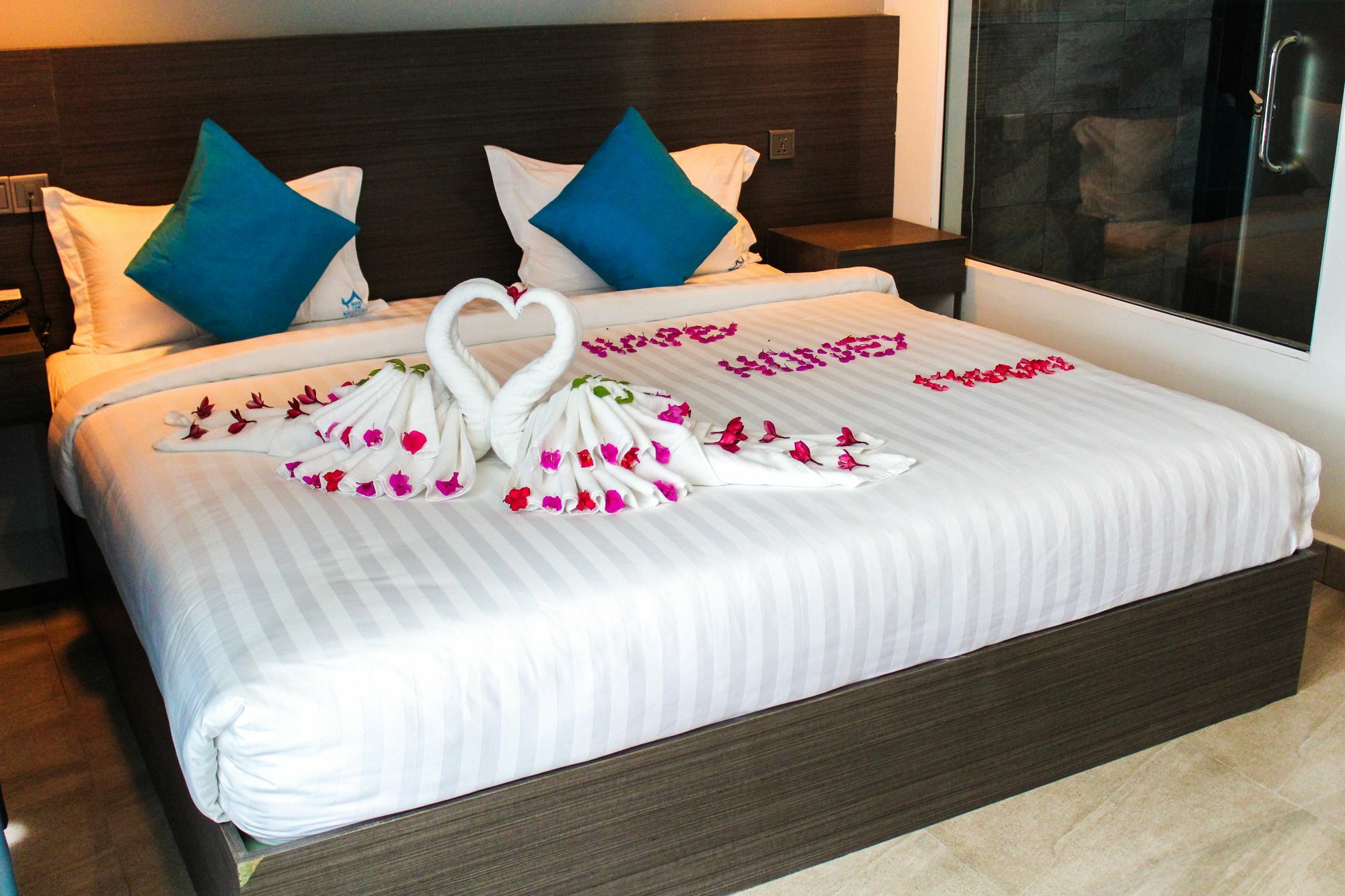 Good Time Boutique Sihanoukville Exterior foto